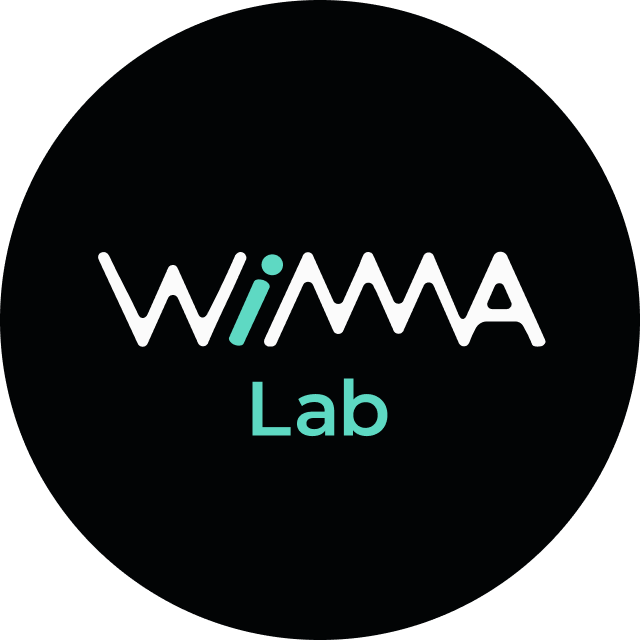 WIMMA Lab -logo